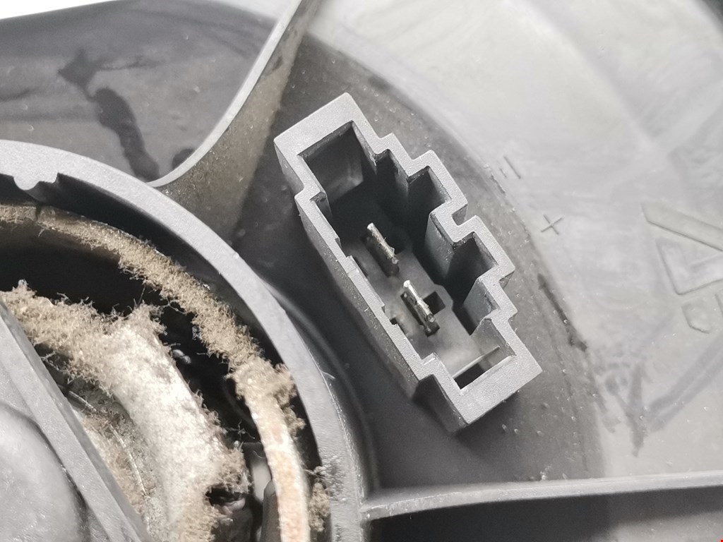 Моторчик (мотор) отопителя салона FORD Galaxy 1995-2005