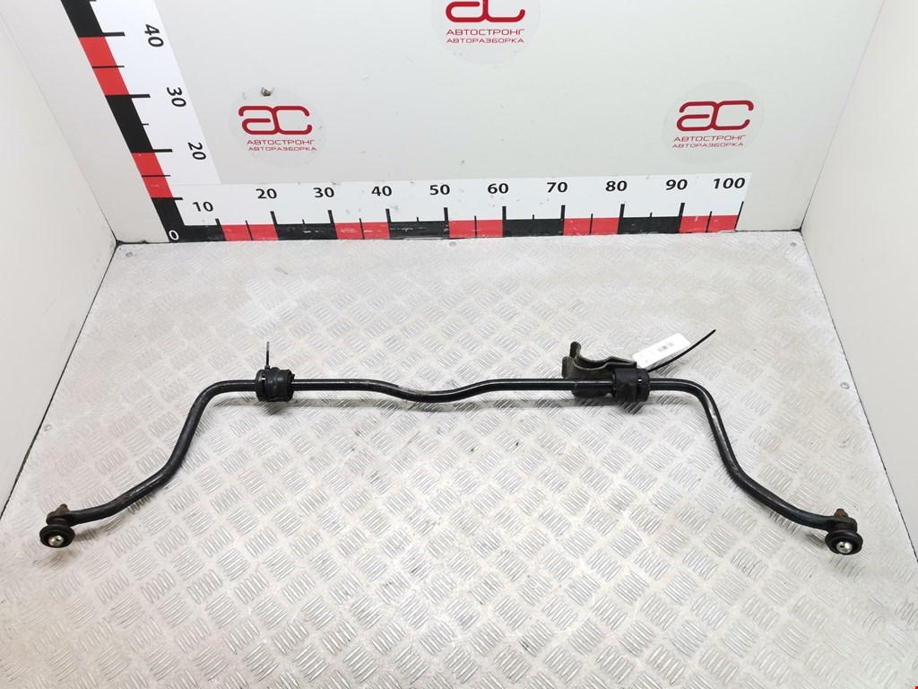 Стабилизатор передний (поперечной устойчивости подвески) PEUGEOT 306 1993-2002