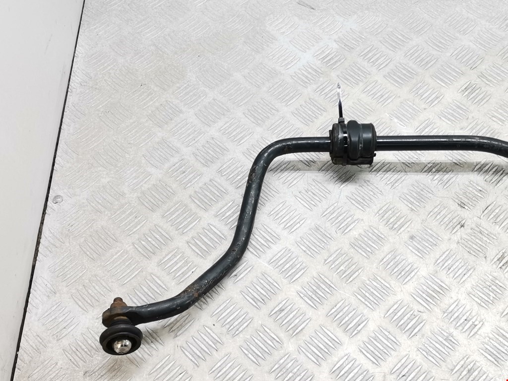 Стабилизатор передний (поперечной устойчивости подвески) PEUGEOT 306 1993-2002