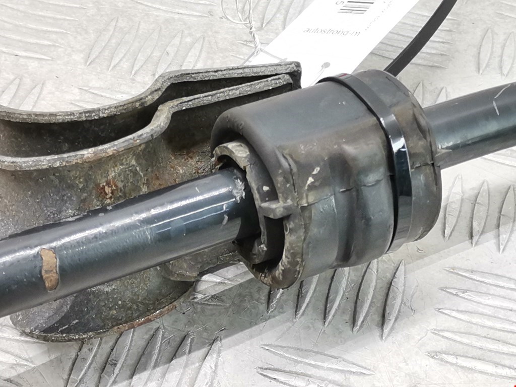 Стабилизатор передний (поперечной устойчивости подвески) PEUGEOT 306 1993-2002