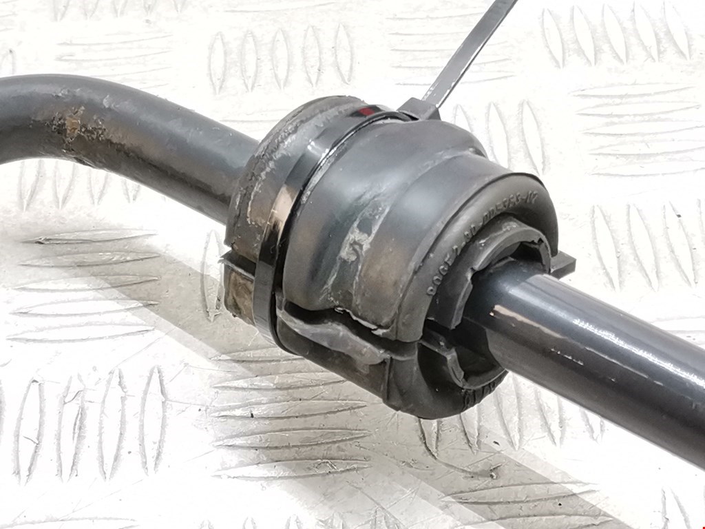 Стабилизатор передний (поперечной устойчивости подвески) PEUGEOT 306 1993-2002