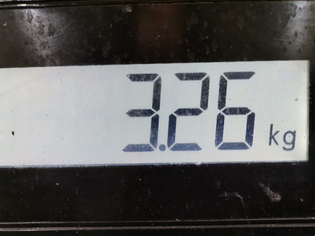 Стабилизатор передний (поперечной устойчивости подвески) PEUGEOT 306 1993-2002