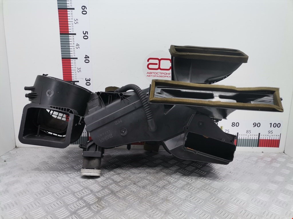 Испаритель кондиционера VOLKSWAGEN Passat B5 1997-2005