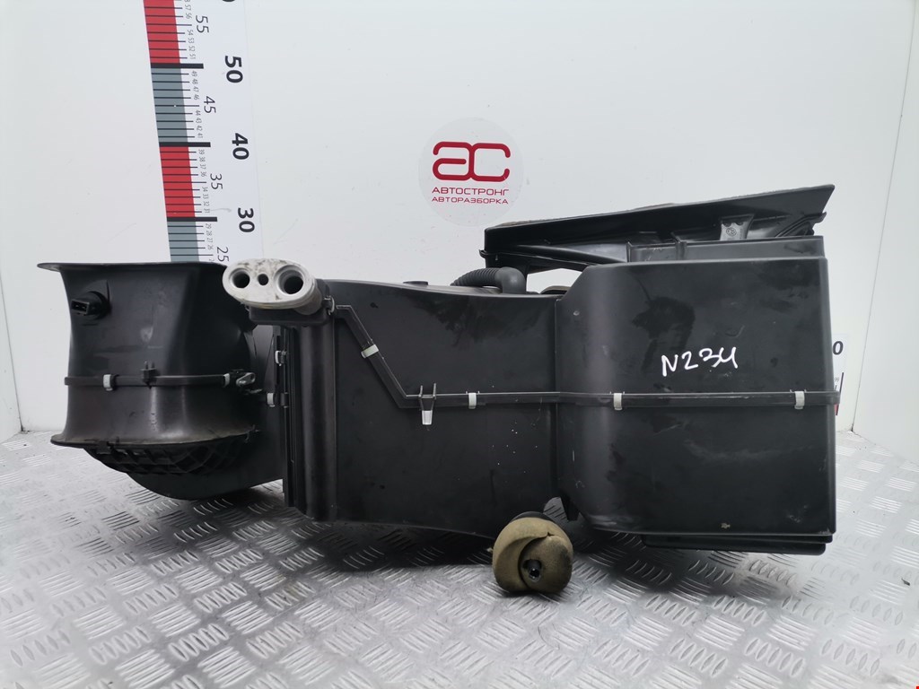 Испаритель кондиционера VOLKSWAGEN Passat B5 1997-2005