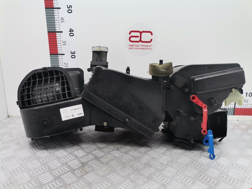 Испаритель кондиционера VOLKSWAGEN Passat B5 1997-2005