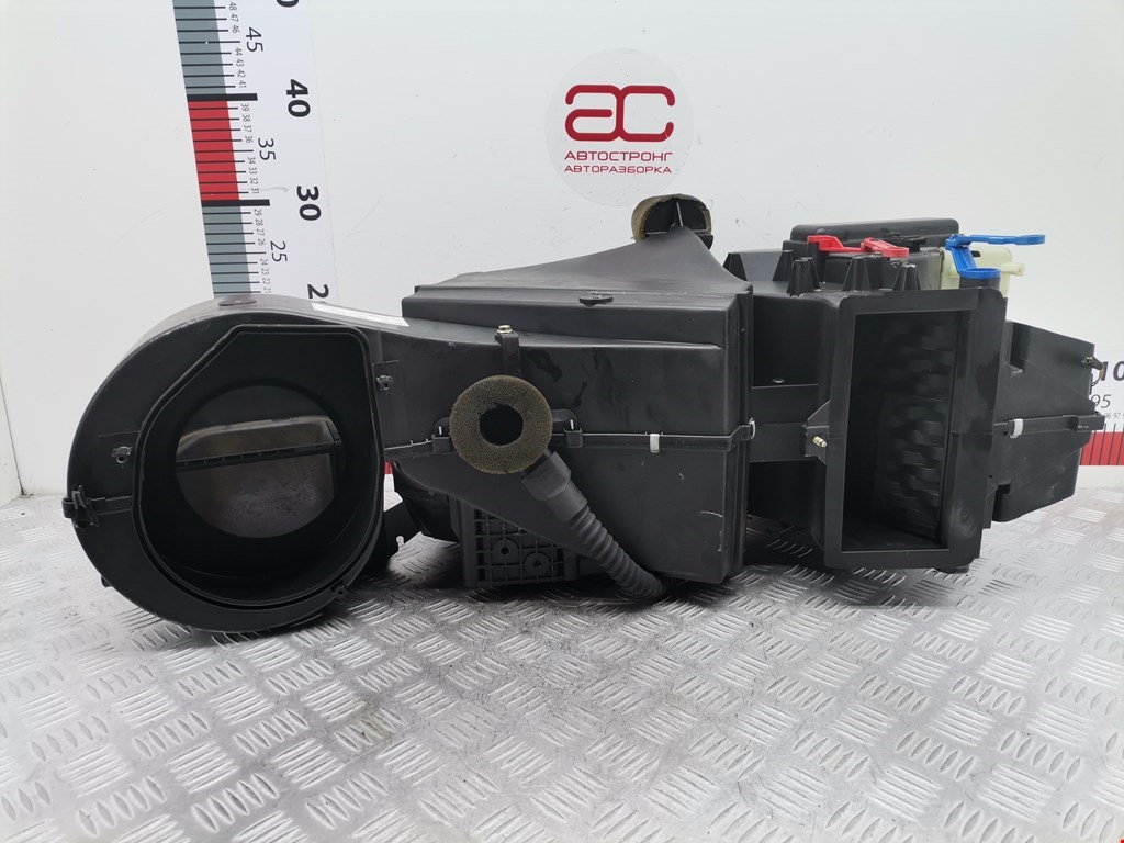 Испаритель кондиционера VOLKSWAGEN Passat B5 1997-2005