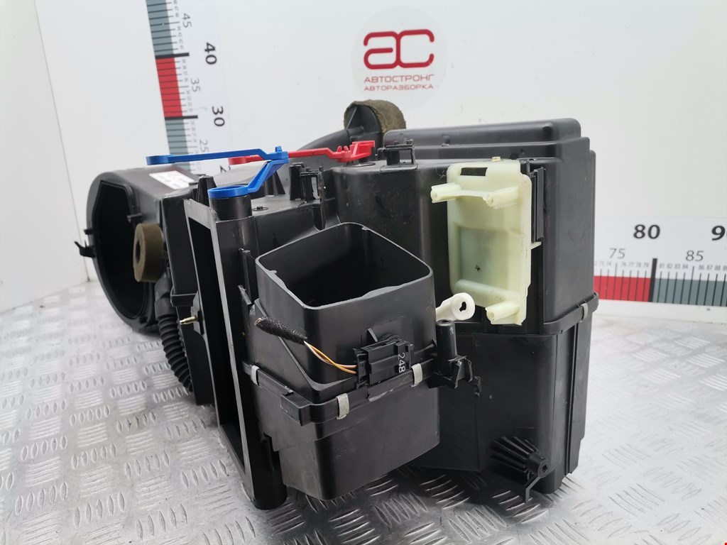 Испаритель кондиционера VOLKSWAGEN Passat B5 1997-2005