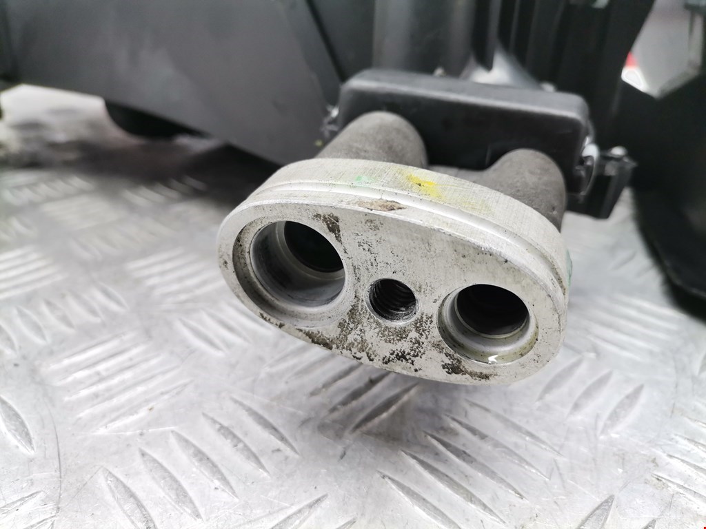 Испаритель кондиционера VOLKSWAGEN Passat B5 1997-2005
