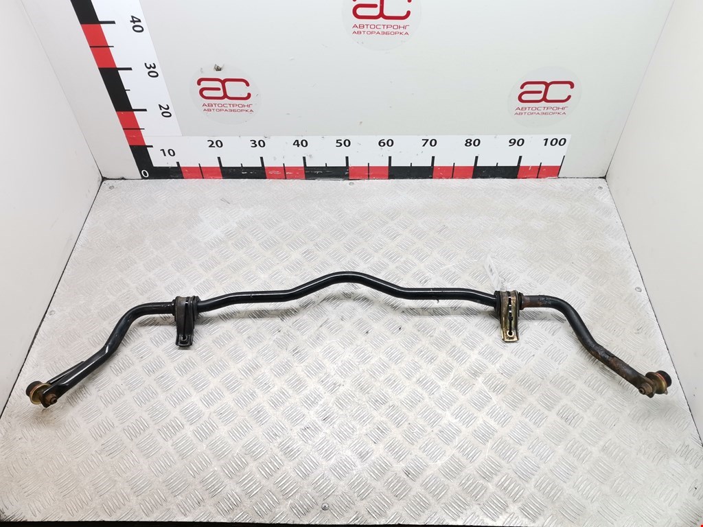 Стабилизатор задний (поперечной устойчивости подвески) ALFA ROMEO 147 2000-2010