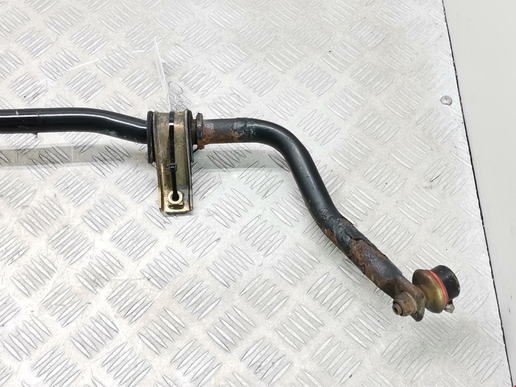 Стабилизатор задний (поперечной устойчивости подвески) ALFA ROMEO 147 2000-2010