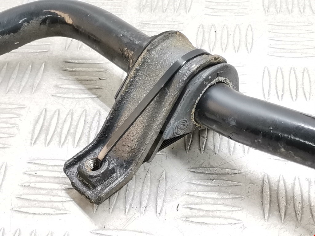 Стабилизатор задний (поперечной устойчивости подвески) ALFA ROMEO 147 2000-2010