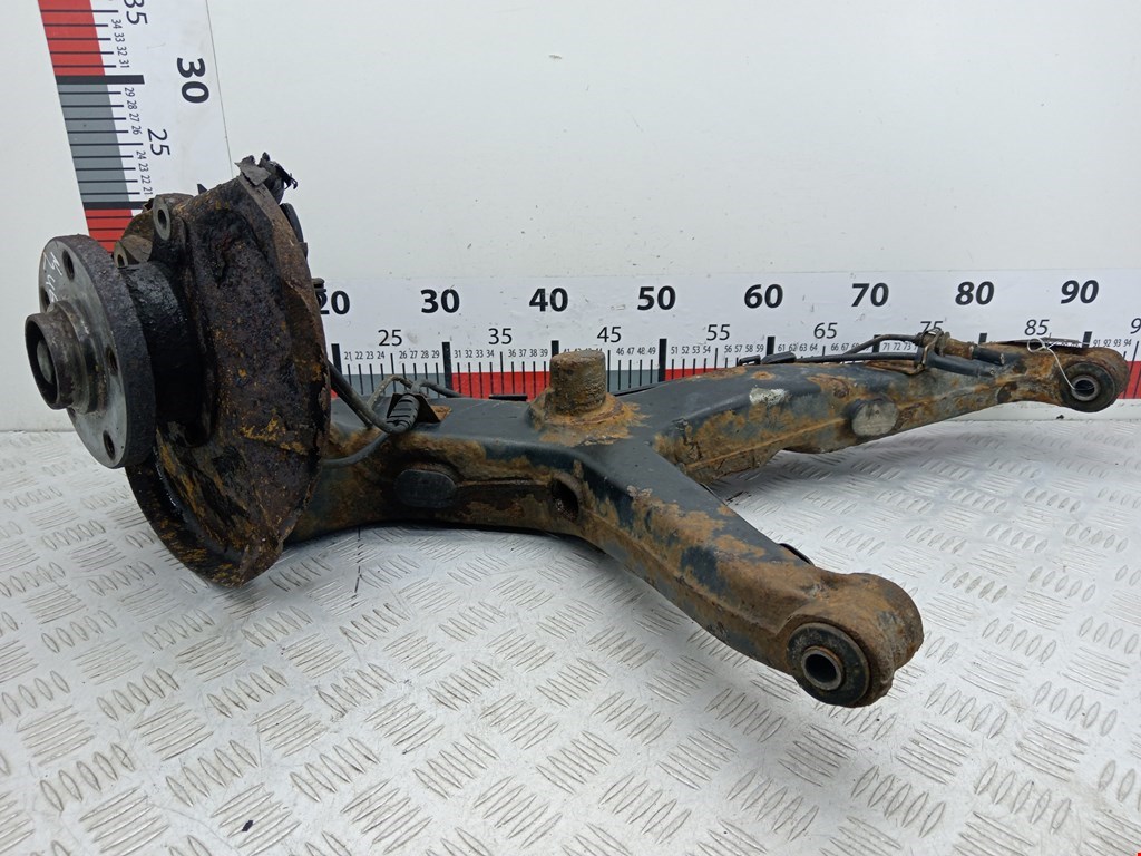 Ступица задняя правая FORD Galaxy 1995-2005