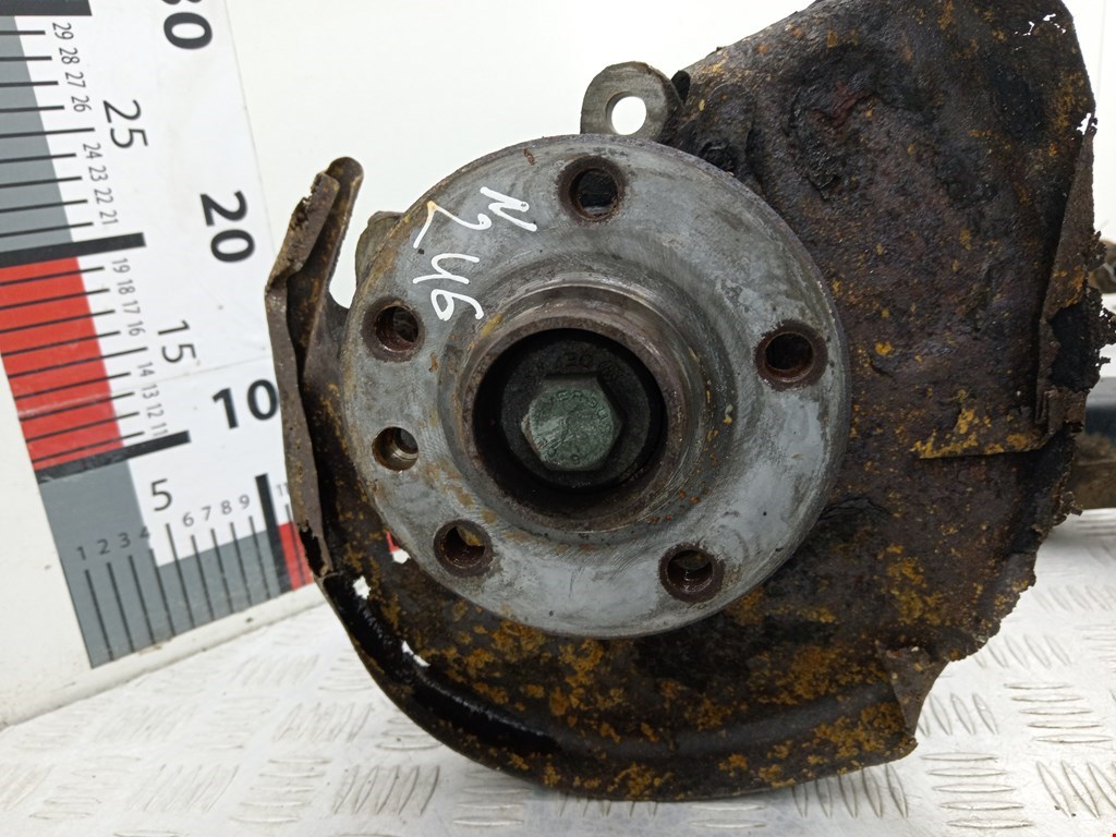 Ступица задняя правая FORD Galaxy 1995-2005