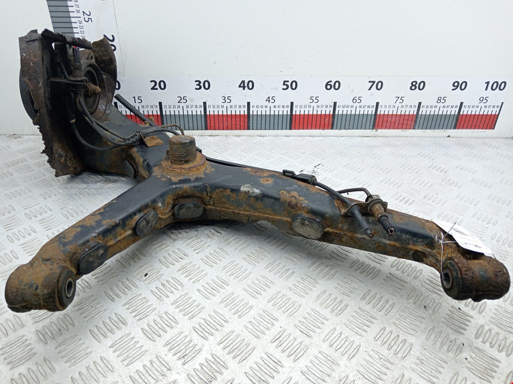 Ступица задняя правая FORD Galaxy 1995-2005