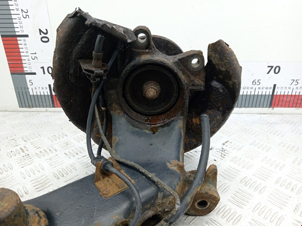 Ступица задняя правая FORD Galaxy 1995-2005