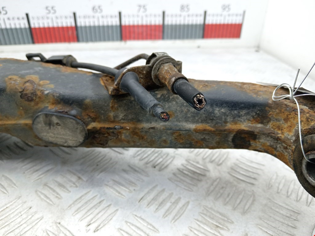 Ступица задняя правая FORD Galaxy 1995-2005