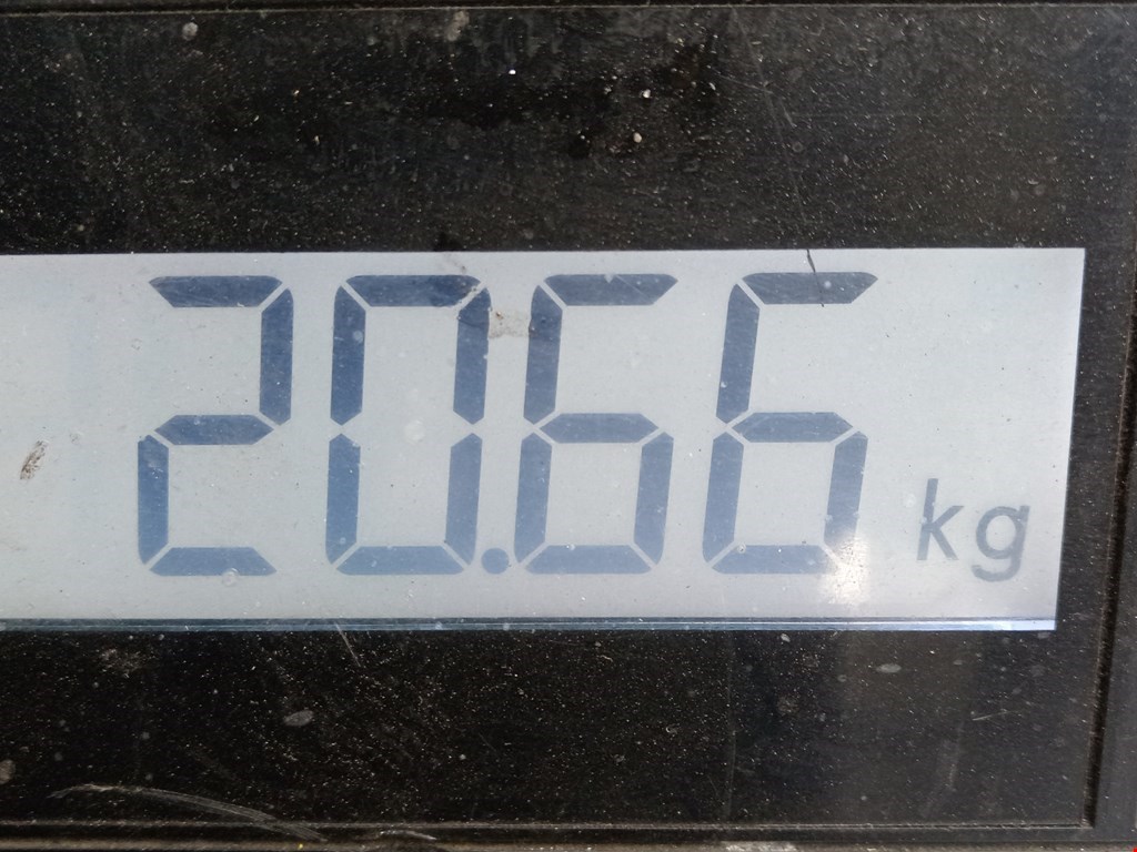 Ступица задняя правая FORD Galaxy 1995-2005