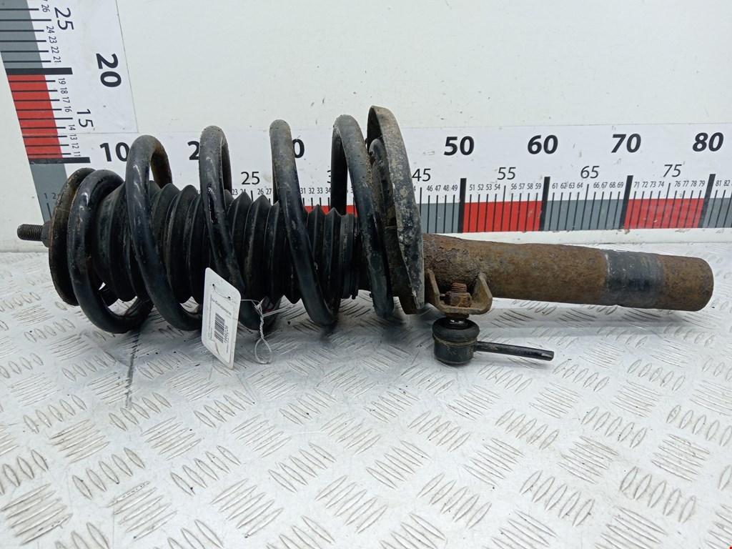 Амортизатор передний правый VOLKSWAGEN Sharan 1995-2010