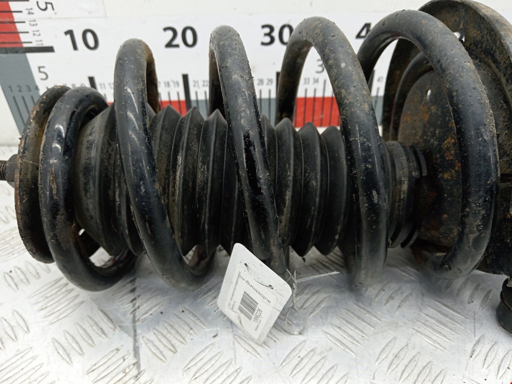 Амортизатор передний правый VOLKSWAGEN Sharan 1995-2010