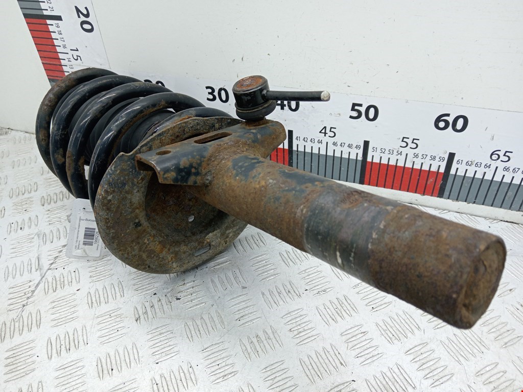 Амортизатор передний правый VOLKSWAGEN Sharan 1995-2010