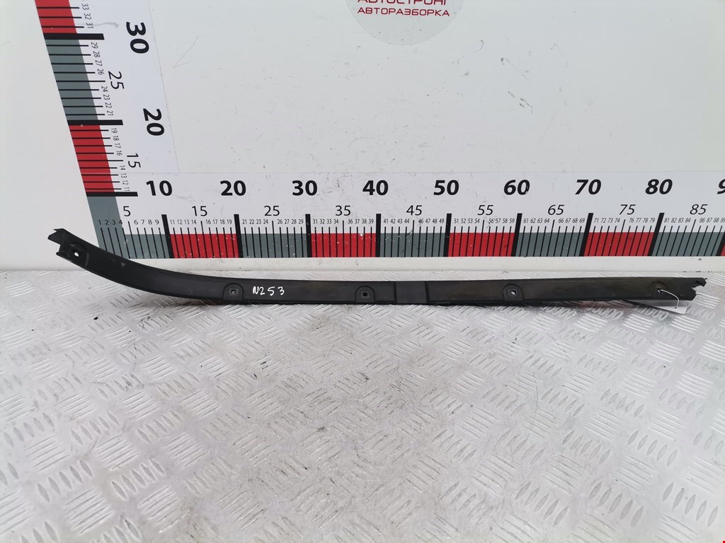 Кронштейн заднего бампера левый правый OPEL Omega B 1994-2004