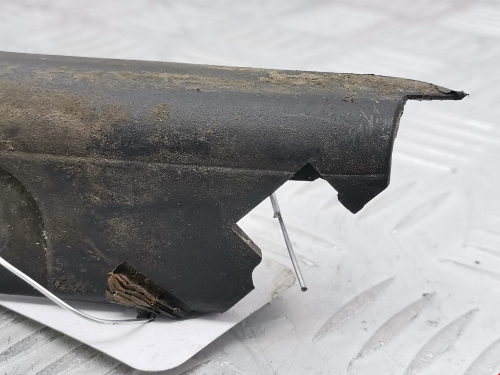 Кронштейн заднего бампера левый правый OPEL Omega B 1994-2004