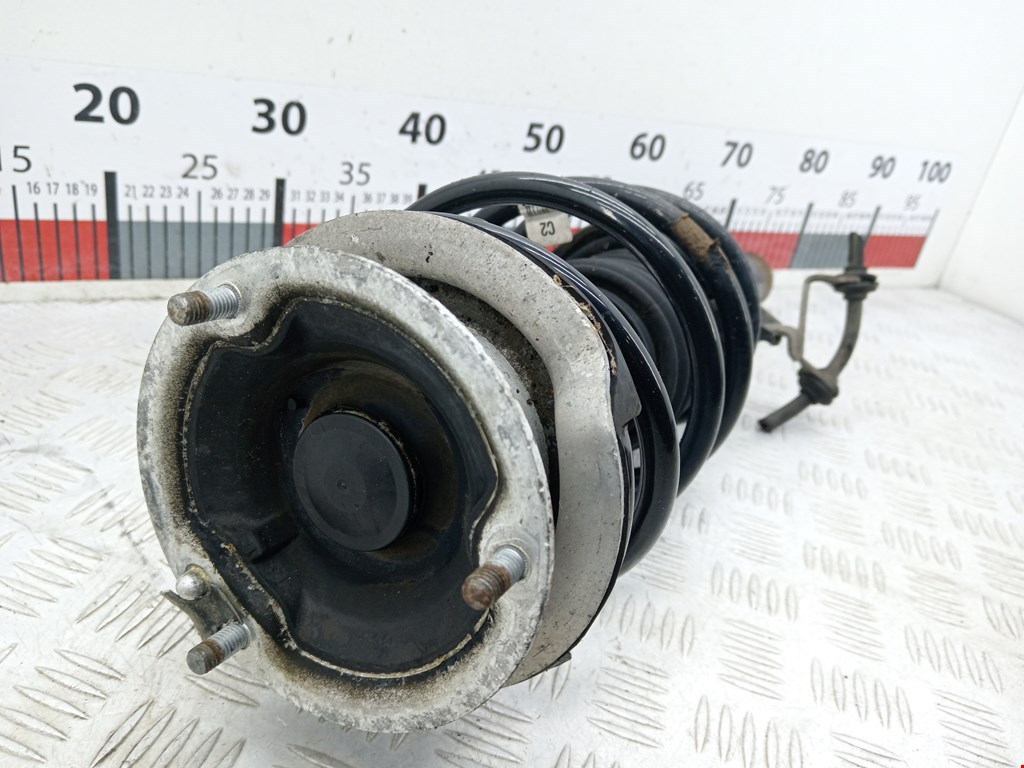 Амортизатор передний правый BMW 1er E81\E87 2004-2011