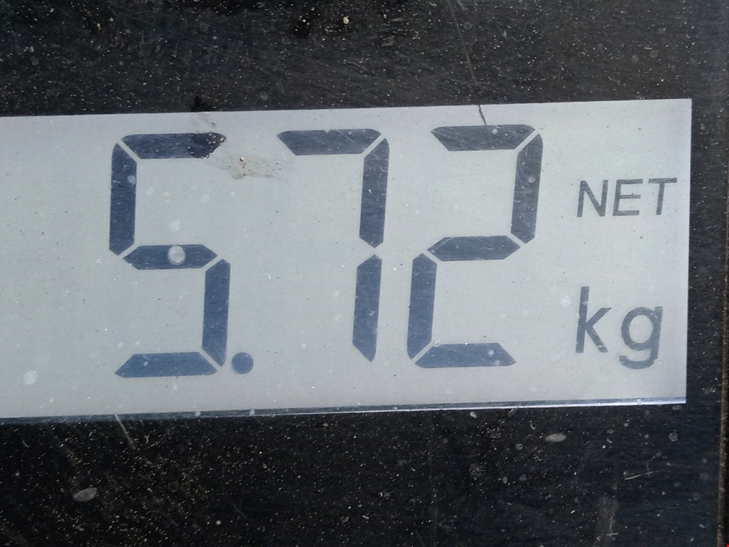 Амортизатор передний правый BMW 1er E81\E87 2004-2011