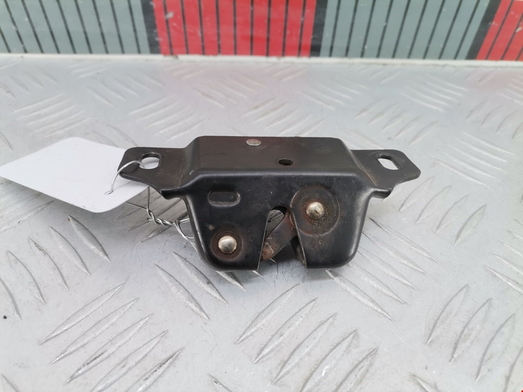 Замок багажника (крышки двери) CITROEN Xantia 1993-2002