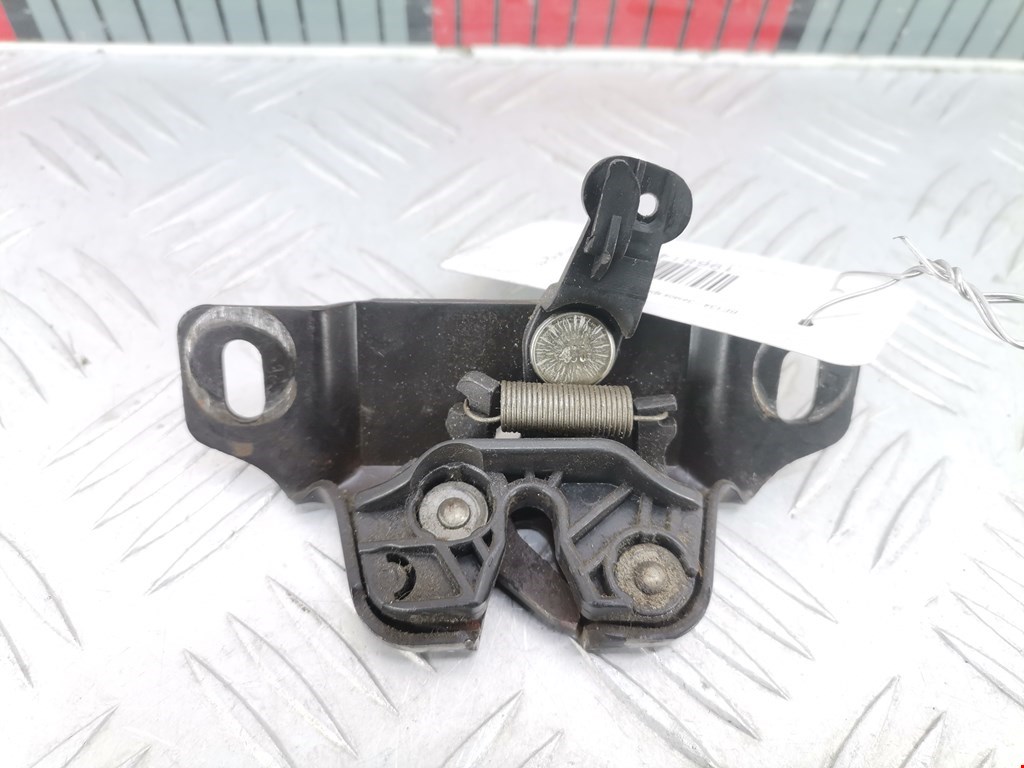 Замок багажника (крышки двери) CITROEN Xantia 1993-2002