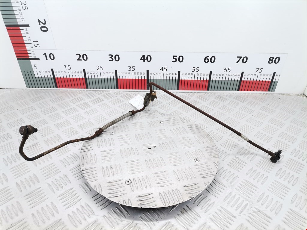 Трубка нагнетателя FORD Transit 2000-2006