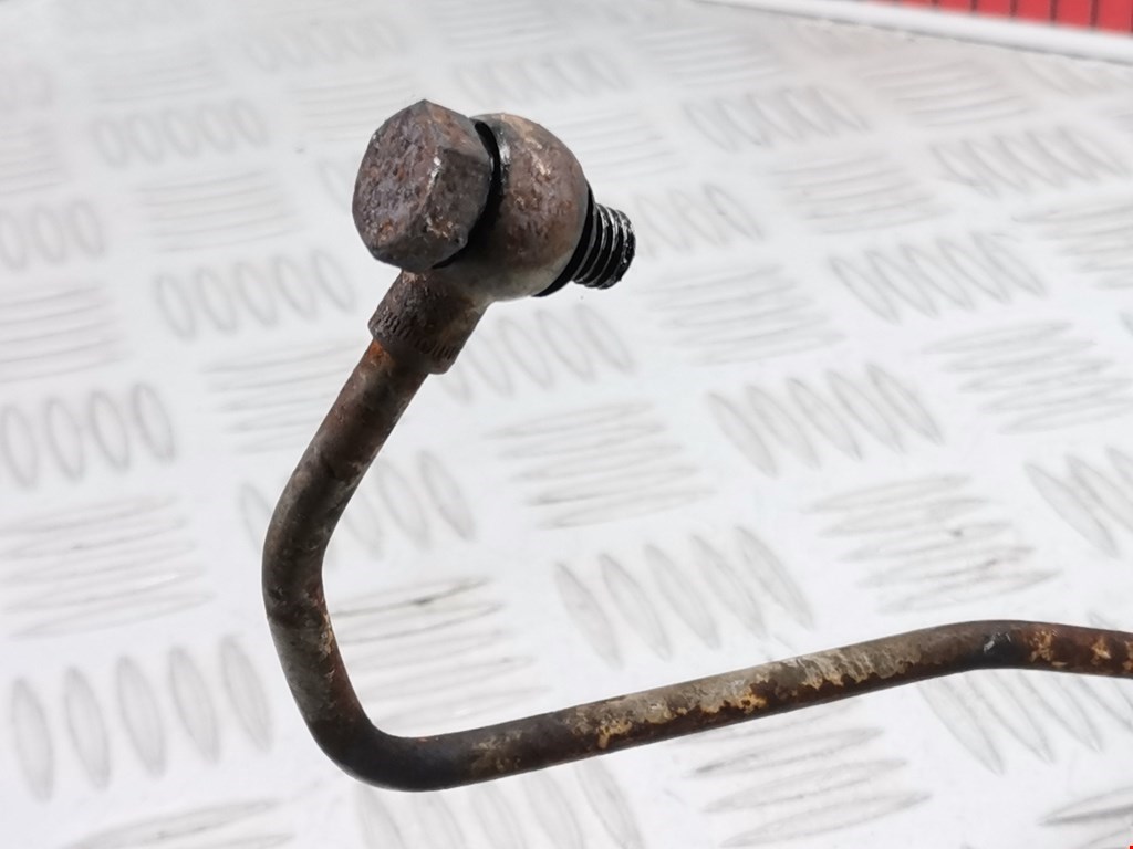 Трубка нагнетателя FORD Transit 2000-2006