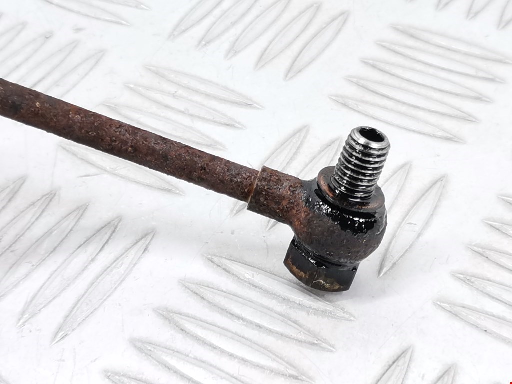 Трубка нагнетателя FORD Transit 2000-2006