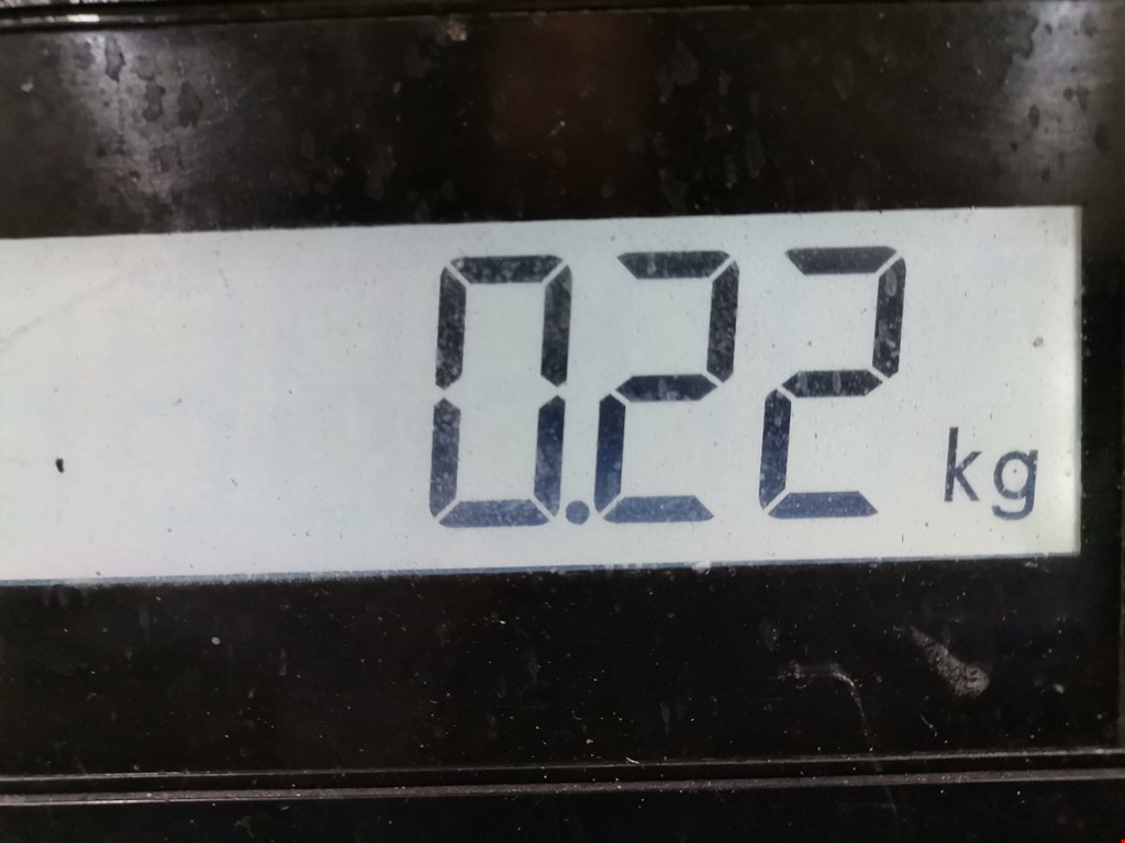 Трубка нагнетателя FORD Transit 2000-2006