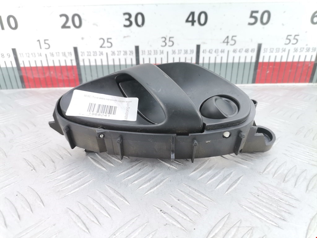 Ручка дверная задняя внутренняя правая CITROEN Xsara 1997-2000