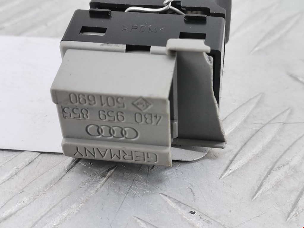 Кнопка стеклоподъемника AUDI A3 8L 1996-2003