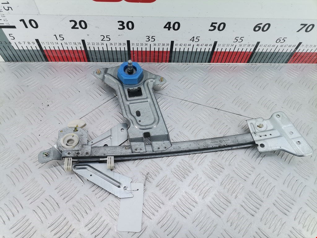 Стеклоподъемник задний правый CITROEN Xsara 1997-2000