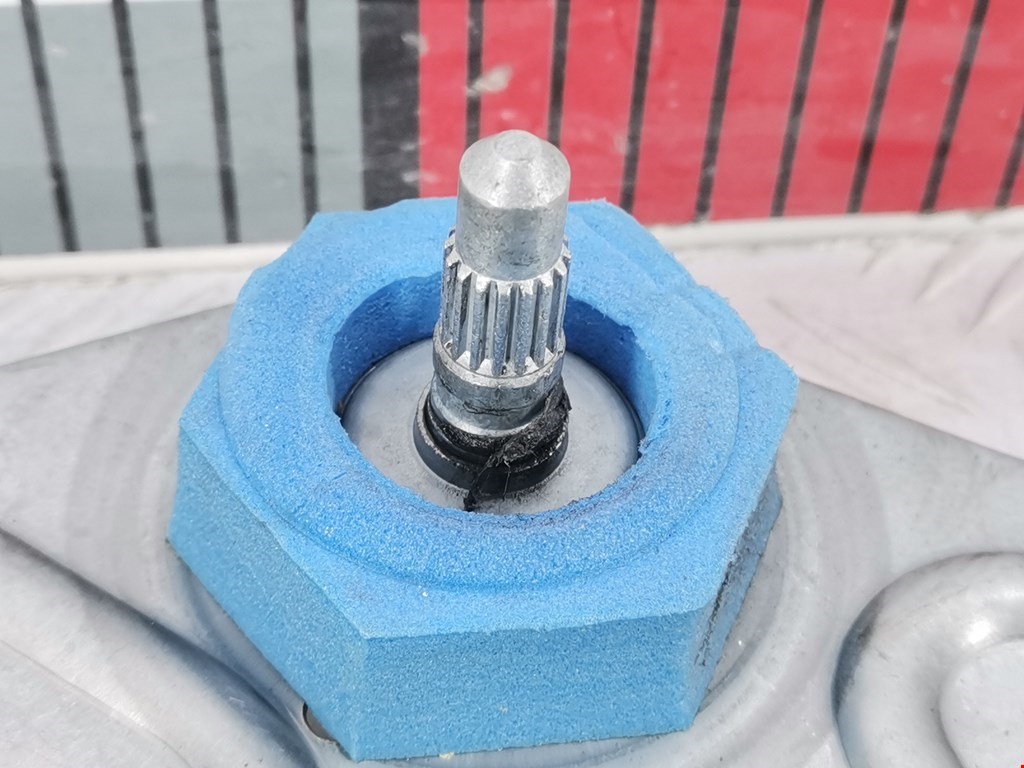 Стеклоподъемник задний правый CITROEN Xsara 1997-2000