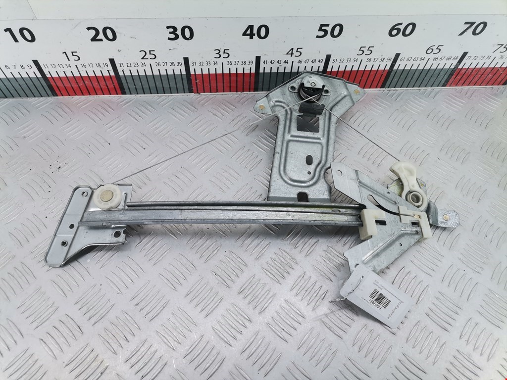 Стеклоподъемник задний правый CITROEN Xsara 1997-2000