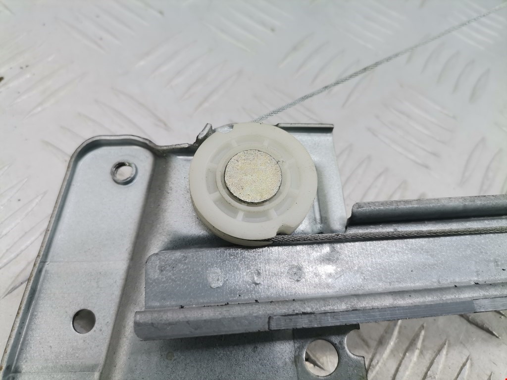 Стеклоподъемник задний правый CITROEN Xsara 1997-2000