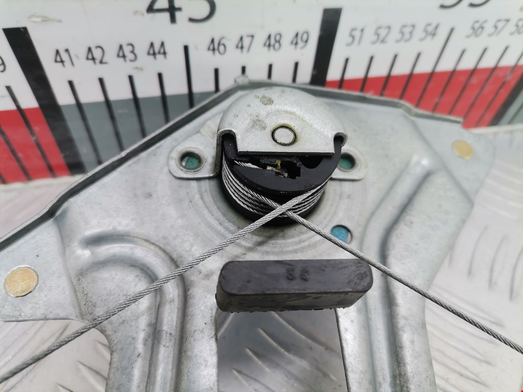 Стеклоподъемник задний правый CITROEN Xsara 1997-2000