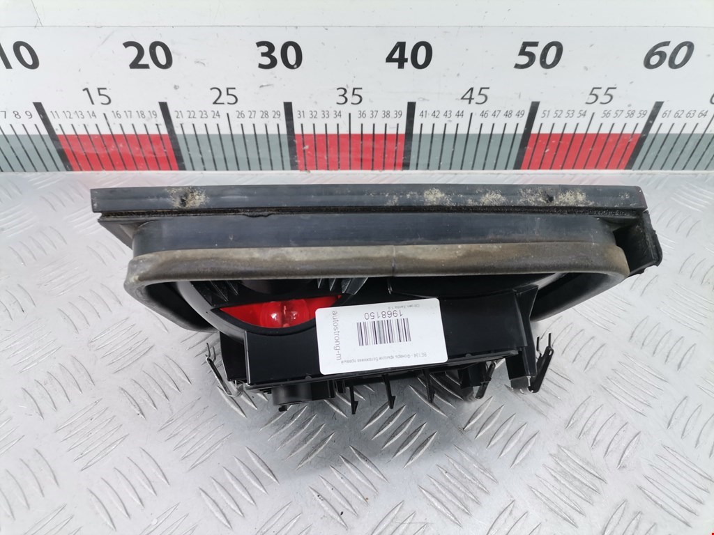 Фонарь задний внутренний правый CITROEN Xantia 1993-2002