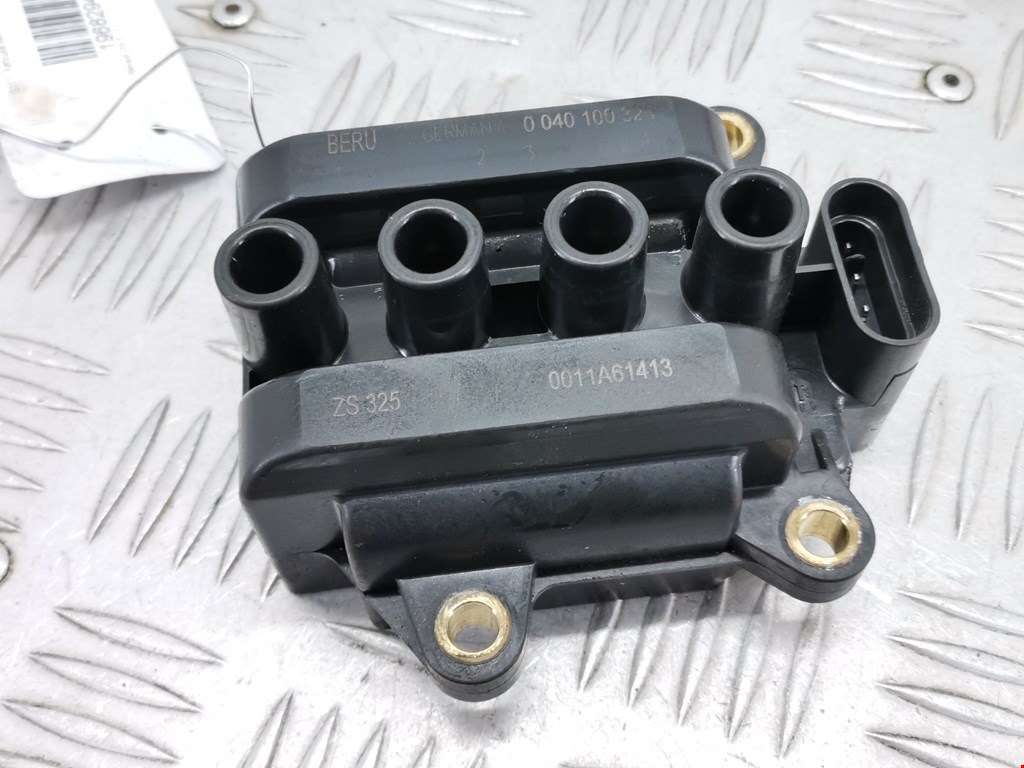 Катушка зажигания RENAULT Clio 2005-2012