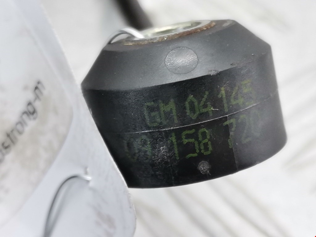 Датчик детонации OPEL Signum 2003-2008