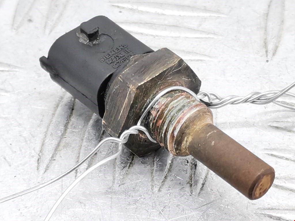 Датчик температуры (охлаждающей жидкости) OPEL Signum 2003-2008