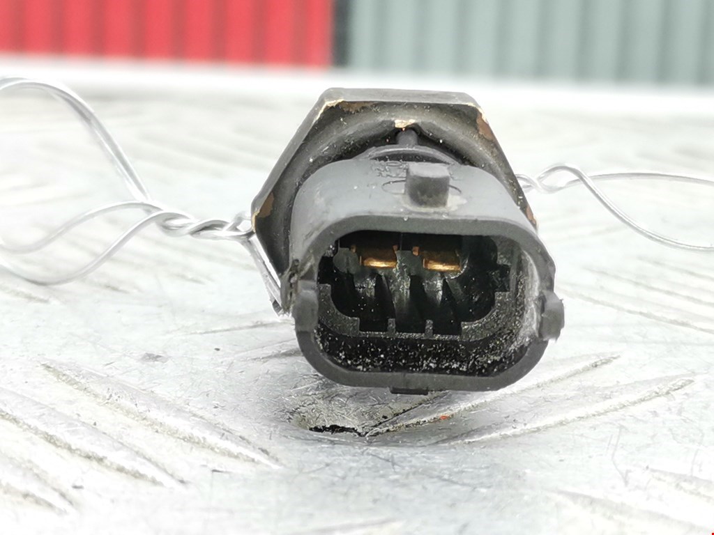 Датчик температуры (охлаждающей жидкости) OPEL Signum 2003-2008