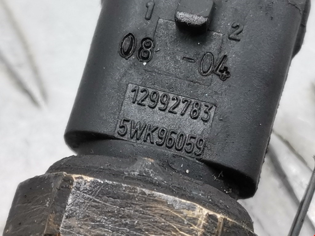 Датчик температуры (охлаждающей жидкости) OPEL Signum 2003-2008