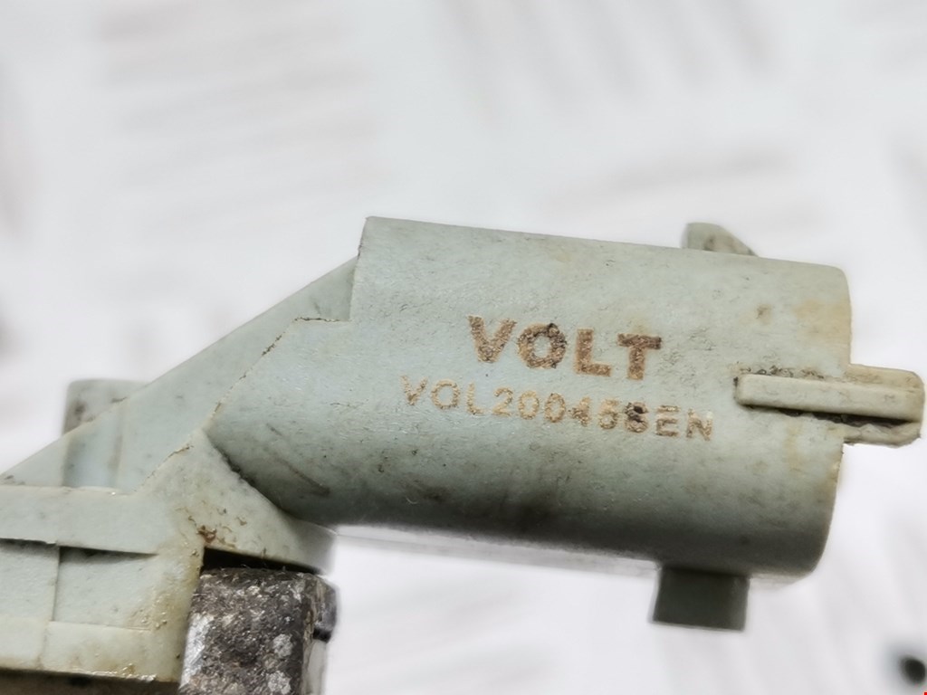 Датчик положения коленвала OPEL Signum 2003-2008