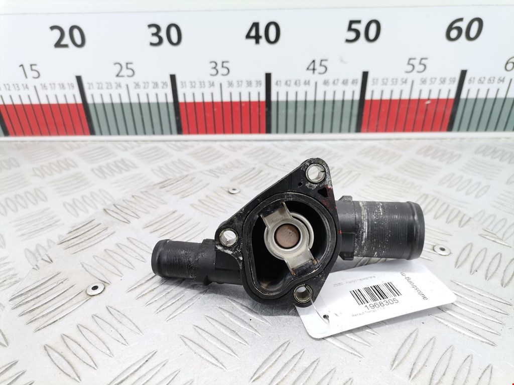 Корпус термостата RENAULT Twingo 1993-2007