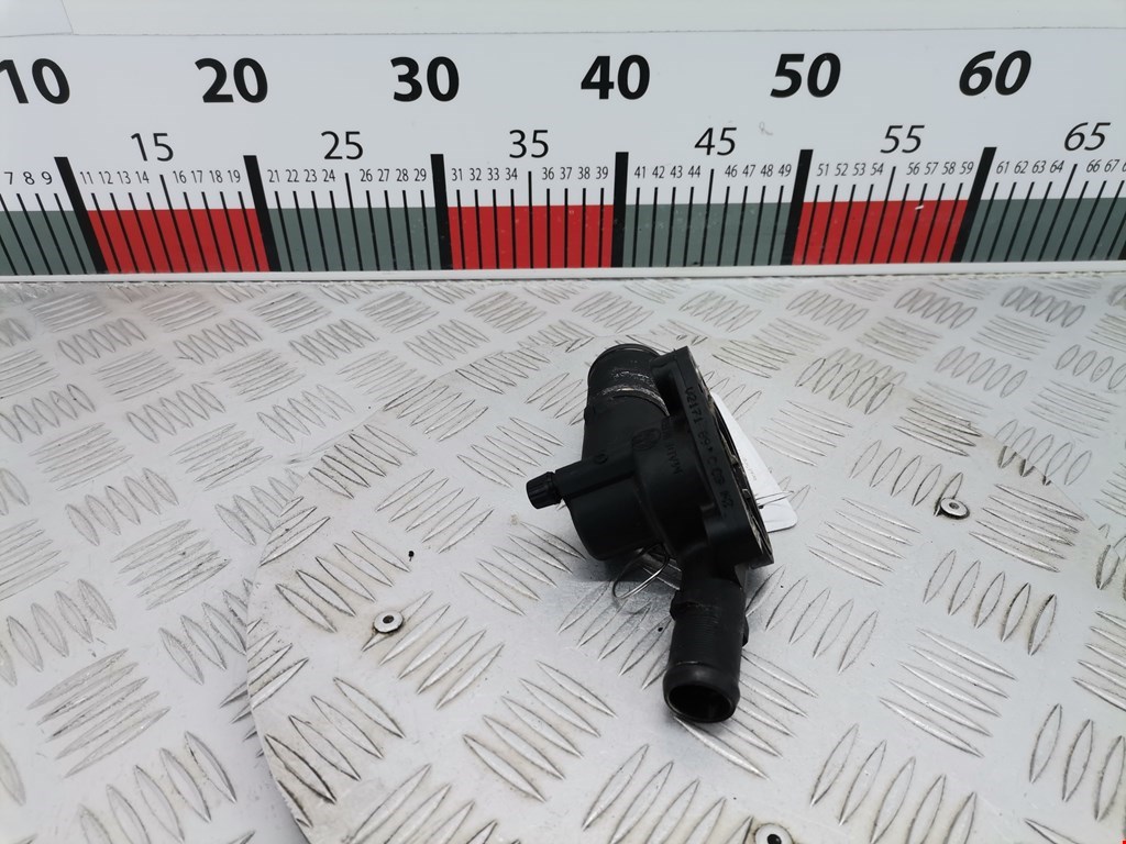 Корпус термостата RENAULT Twingo 1993-2007